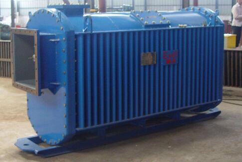 KS13-1000KVA庆元矿用变压器